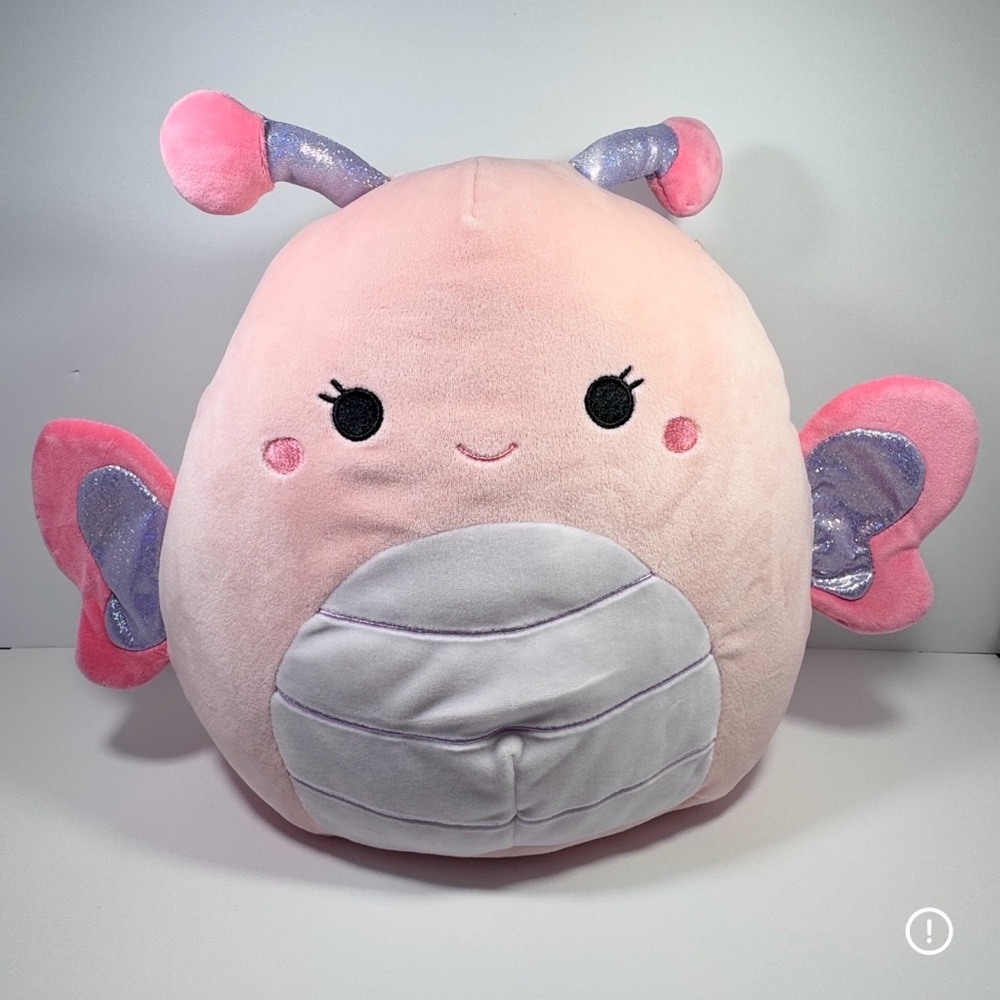 Squishmallows Maribel the Butterfly 10”